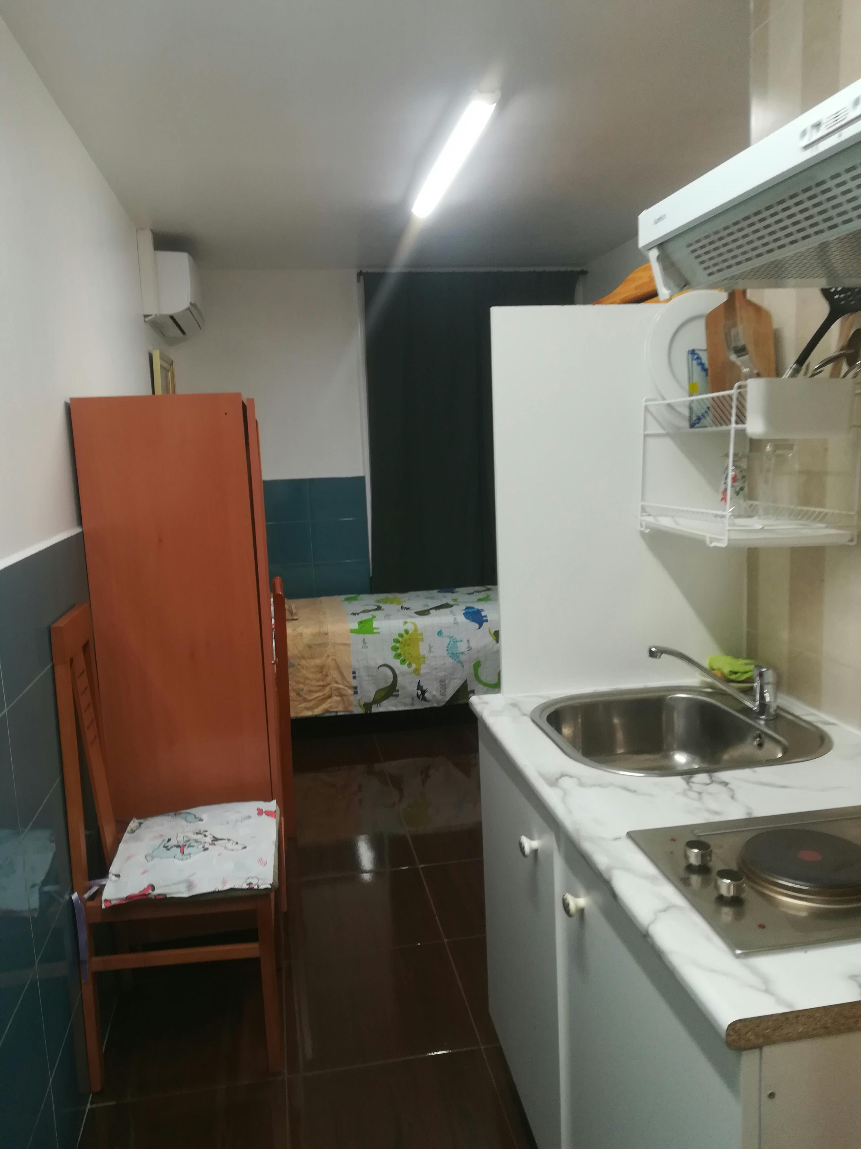 Apartment L'hospitalet De Llobregat, 30m² — photo 7