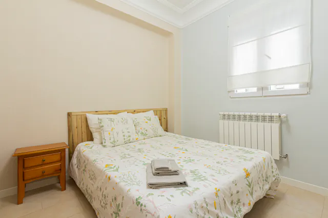 Private room in Calle de Mantuano, Madrid (968908) room image 1