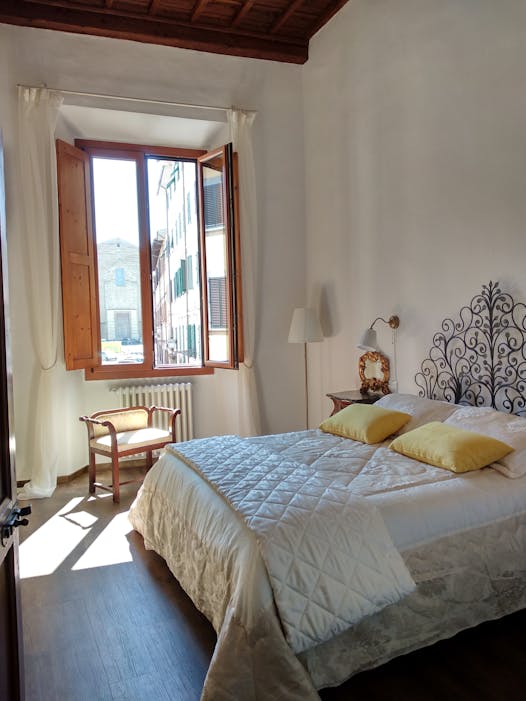 Apartment for rent in Florence, San Frediano HousingAnywhere
