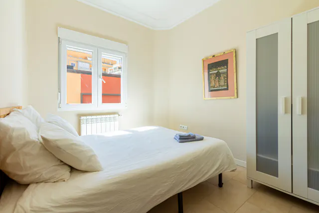 Private room in Calle de Mantuano, Madrid (968941) room image 2