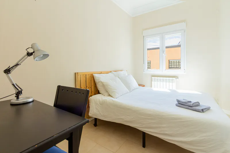 23 Mantuano Street, Madrid - in Madrid