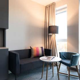单间公寓 正在以 €1,600 的月租出租，其位于 Hamburg, Kronsaalsweg