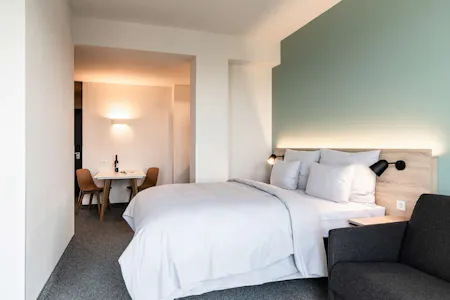 Apartment in Hamburg, Stellingen