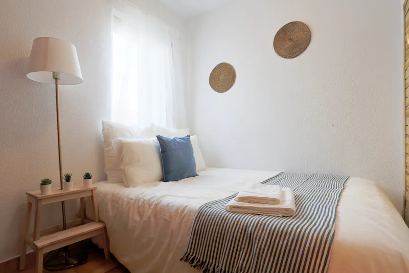 5 Gabriel Lobo Street, Madrid - in Madrid