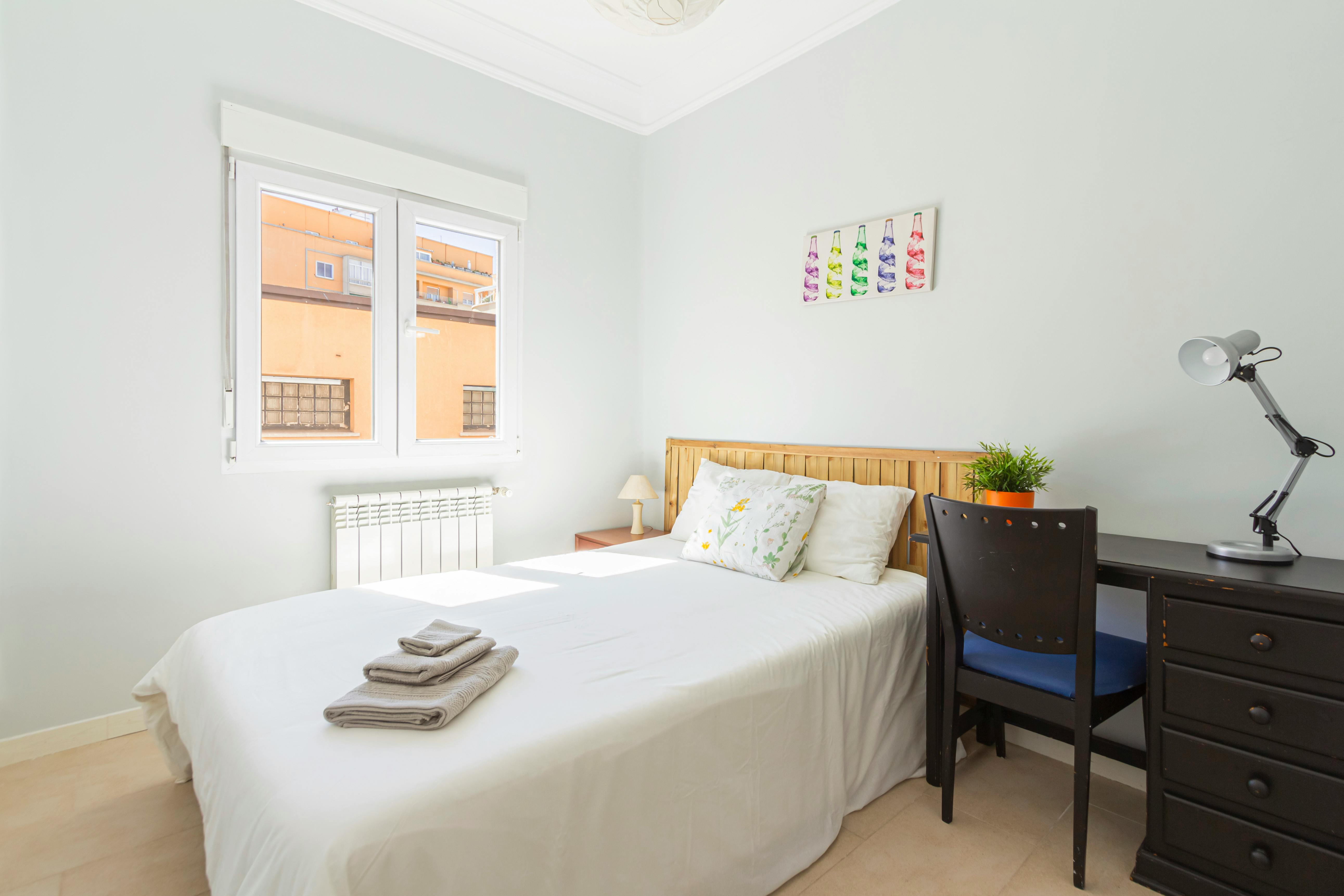 Apartment Madrid, 100m² — photo 1
