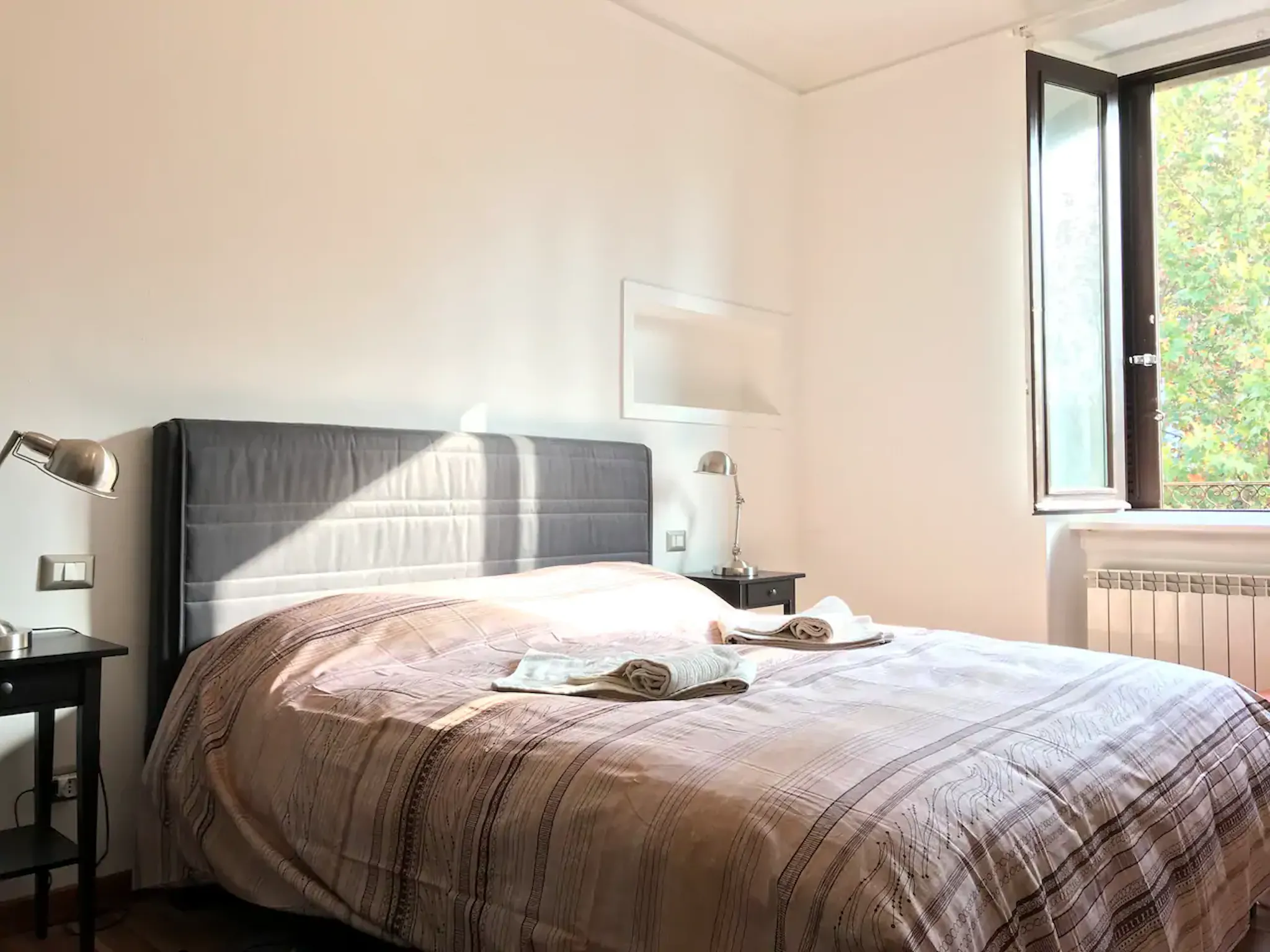 Viale Umbria, Milan preview