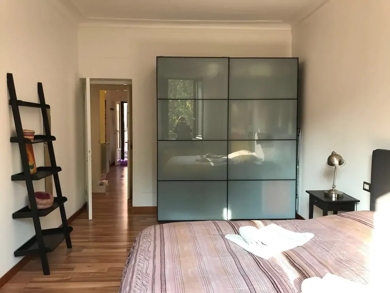 1-Bedroom Apartment in Viale Umbria, Milan (969187) ROOM 4