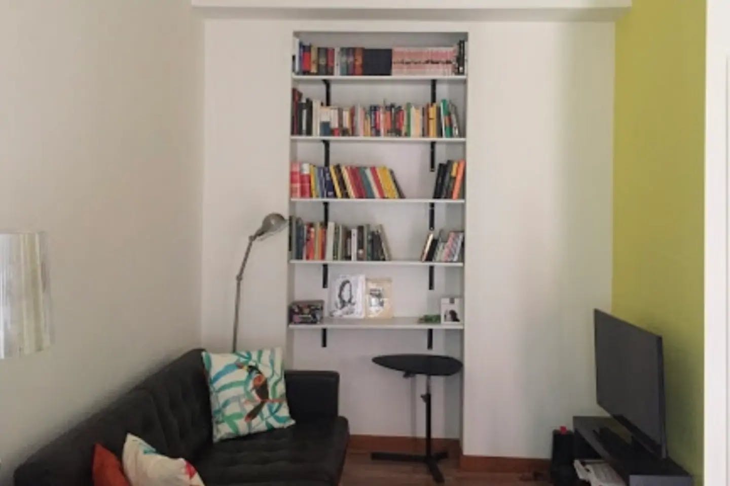 preview gallery tile