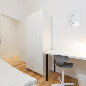WG-Zimmer for rent for 620 € per month in Berlin, Prinzenallee
