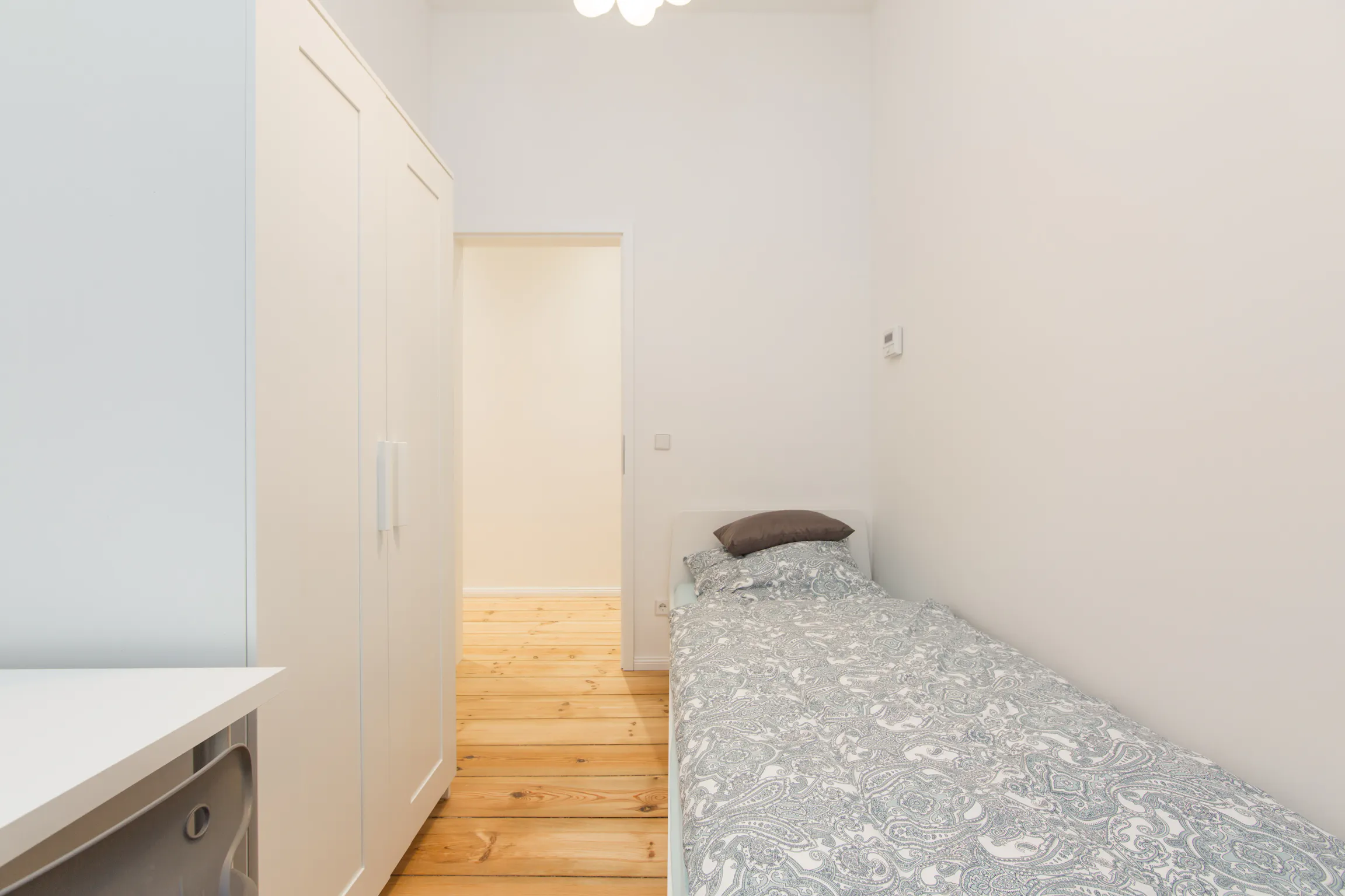 Private room in Prinzenallee, Berlin (969403) ROOM 2