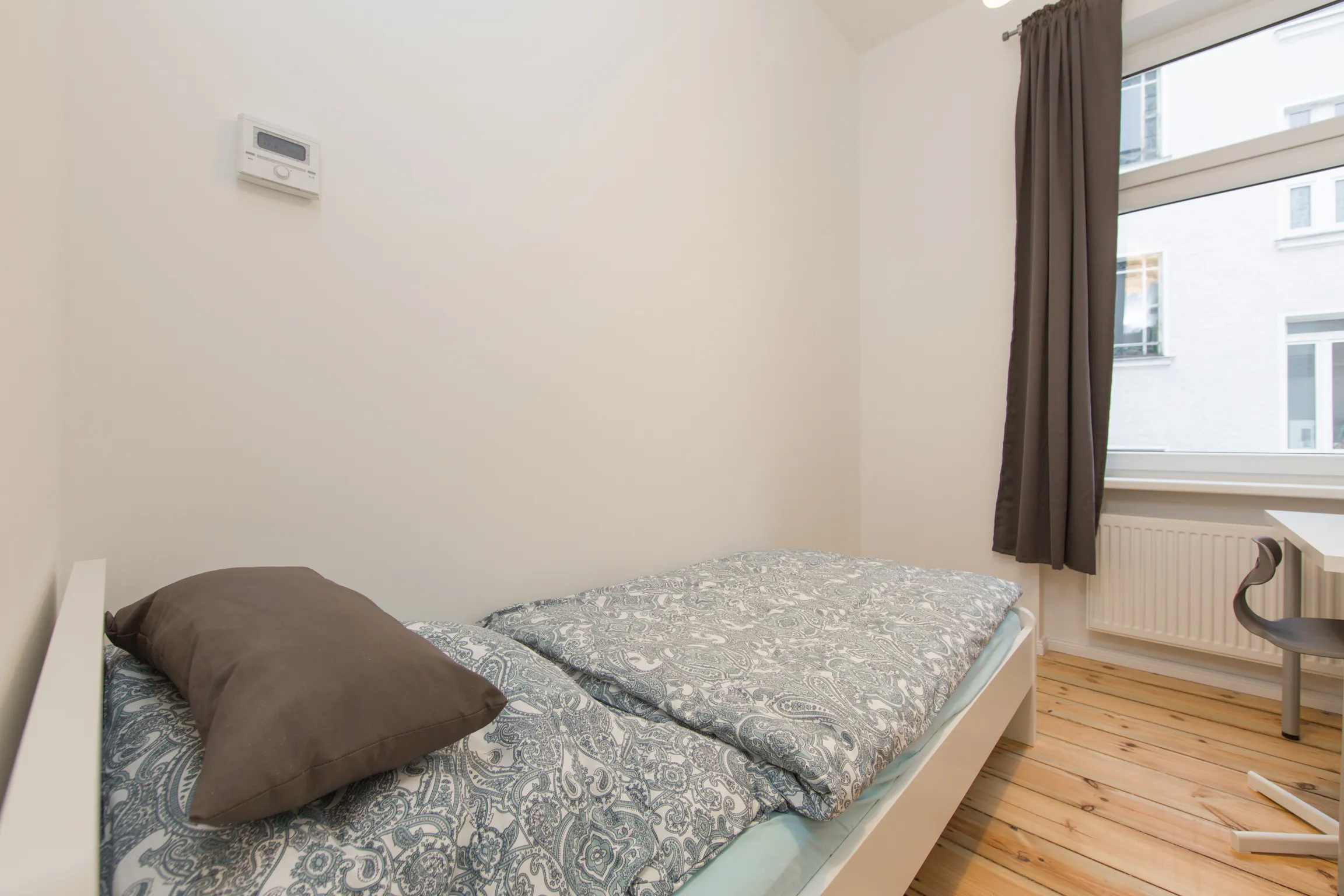 Private room in Prinzenallee, Berlin (969403) ROOM 1