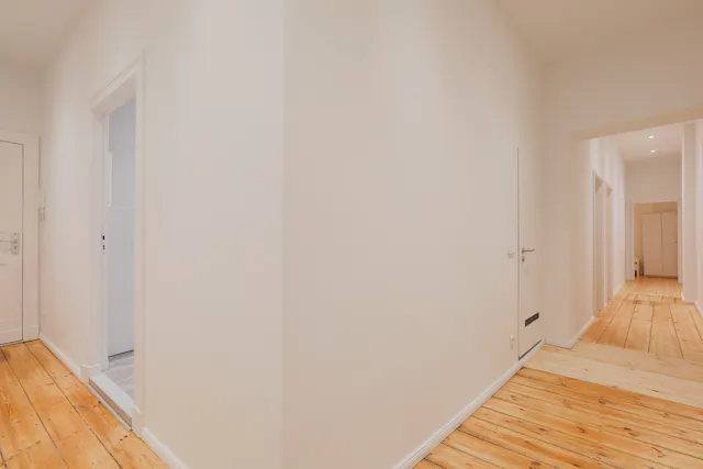 Private room in Prinzenallee, Berlin (969403) room image 4