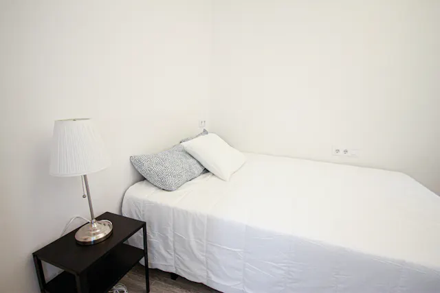 Private room in Gran Via de les Corts Catalanes, Barcelona (969438) room image 2