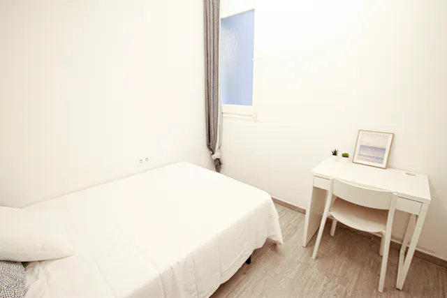 Private room in Gran Via de les Corts Catalanes, Barcelona (969438) room image 42