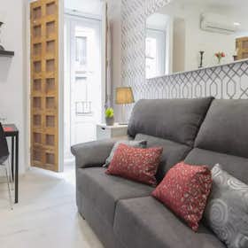 Estudio  for rent for 735 € per month in Madrid, Calle del Conde de Romanones