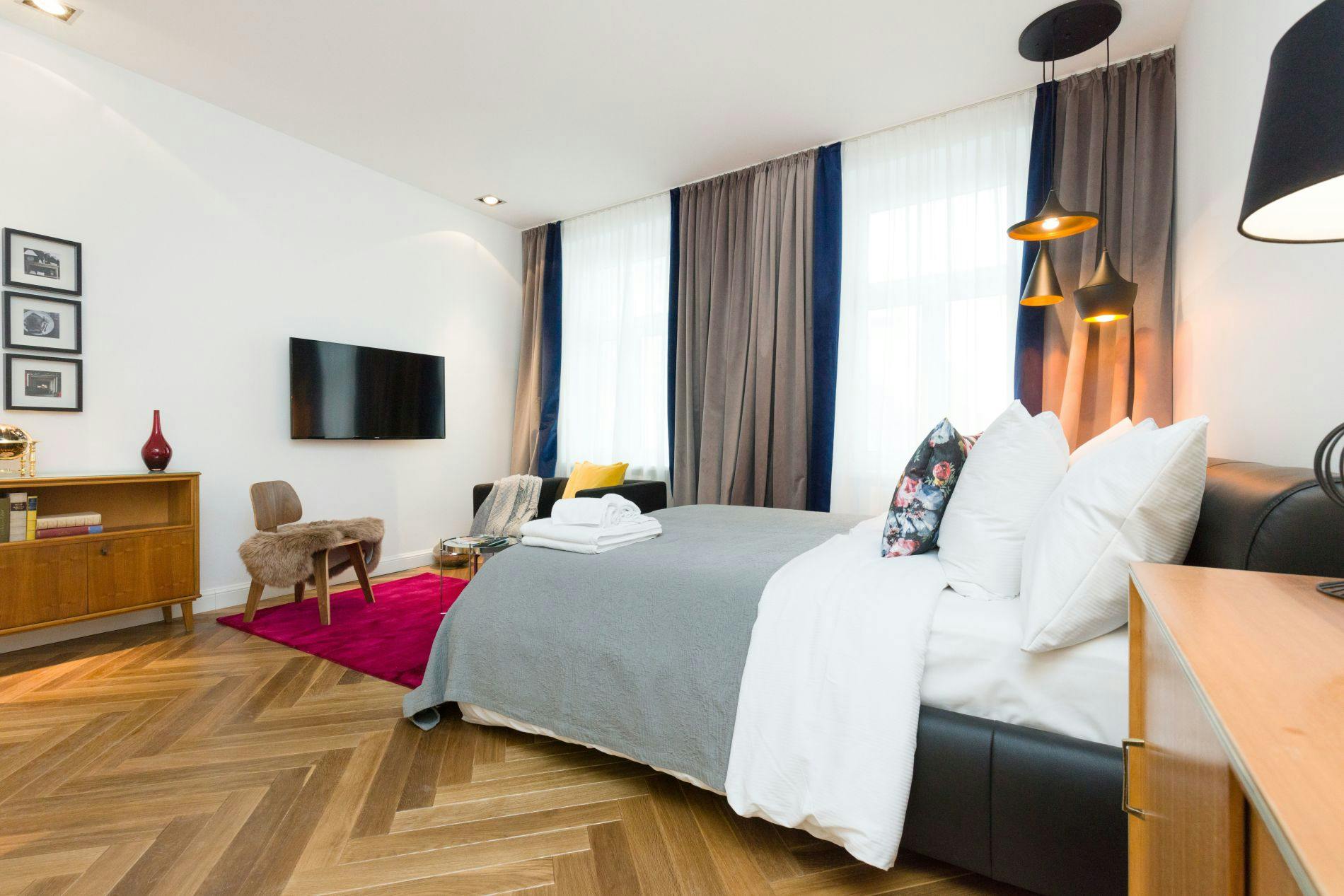 preview gallery tile