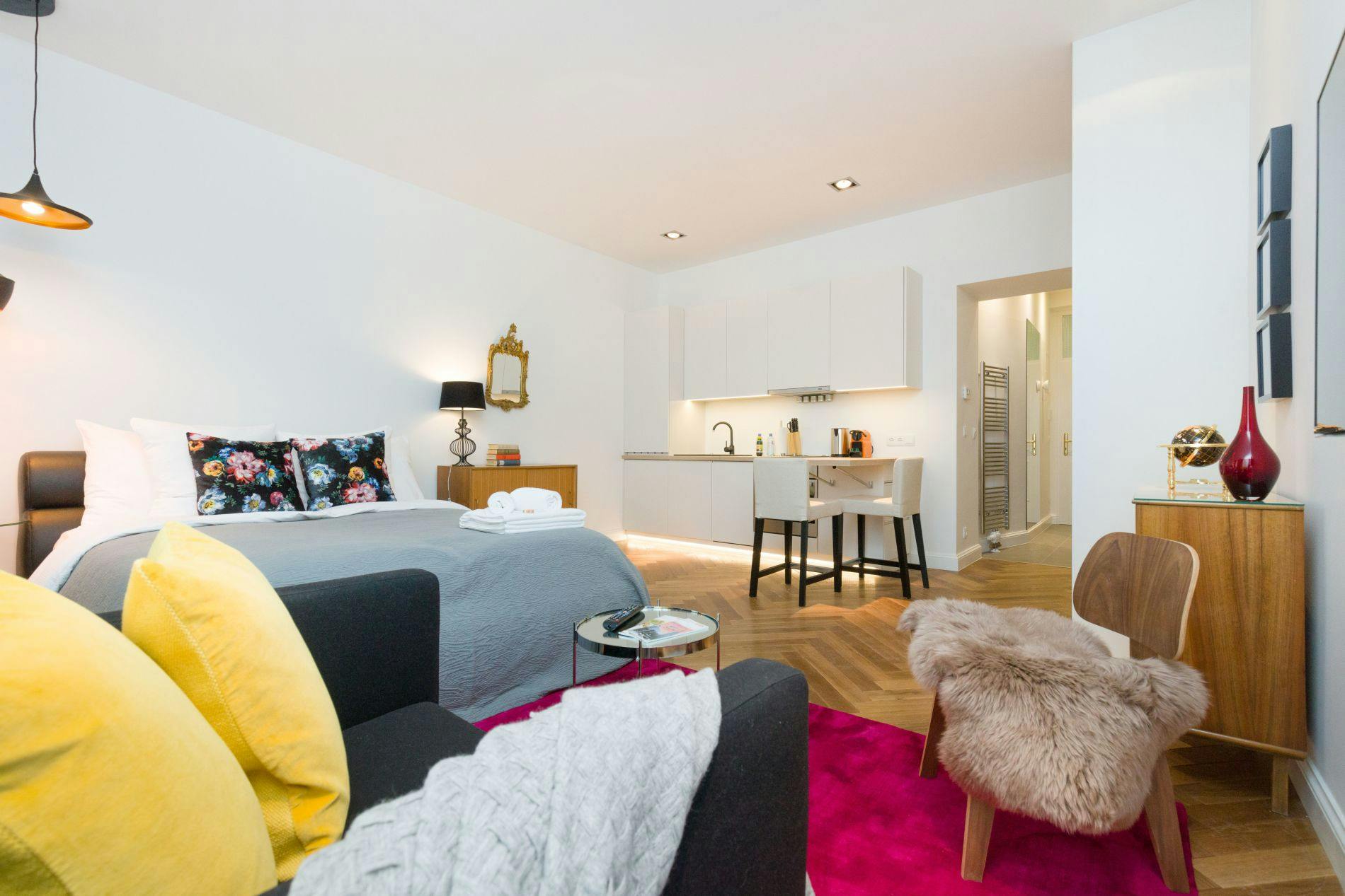 preview gallery tile