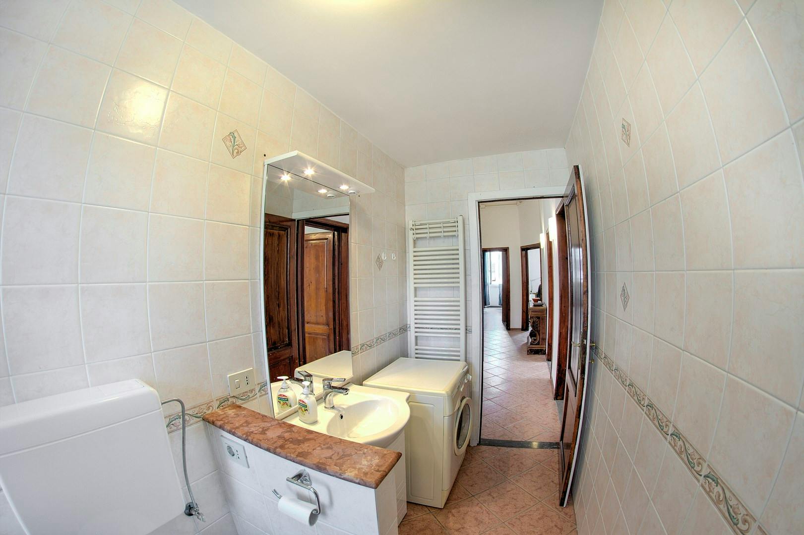 Camera singola Firenze — foto 11