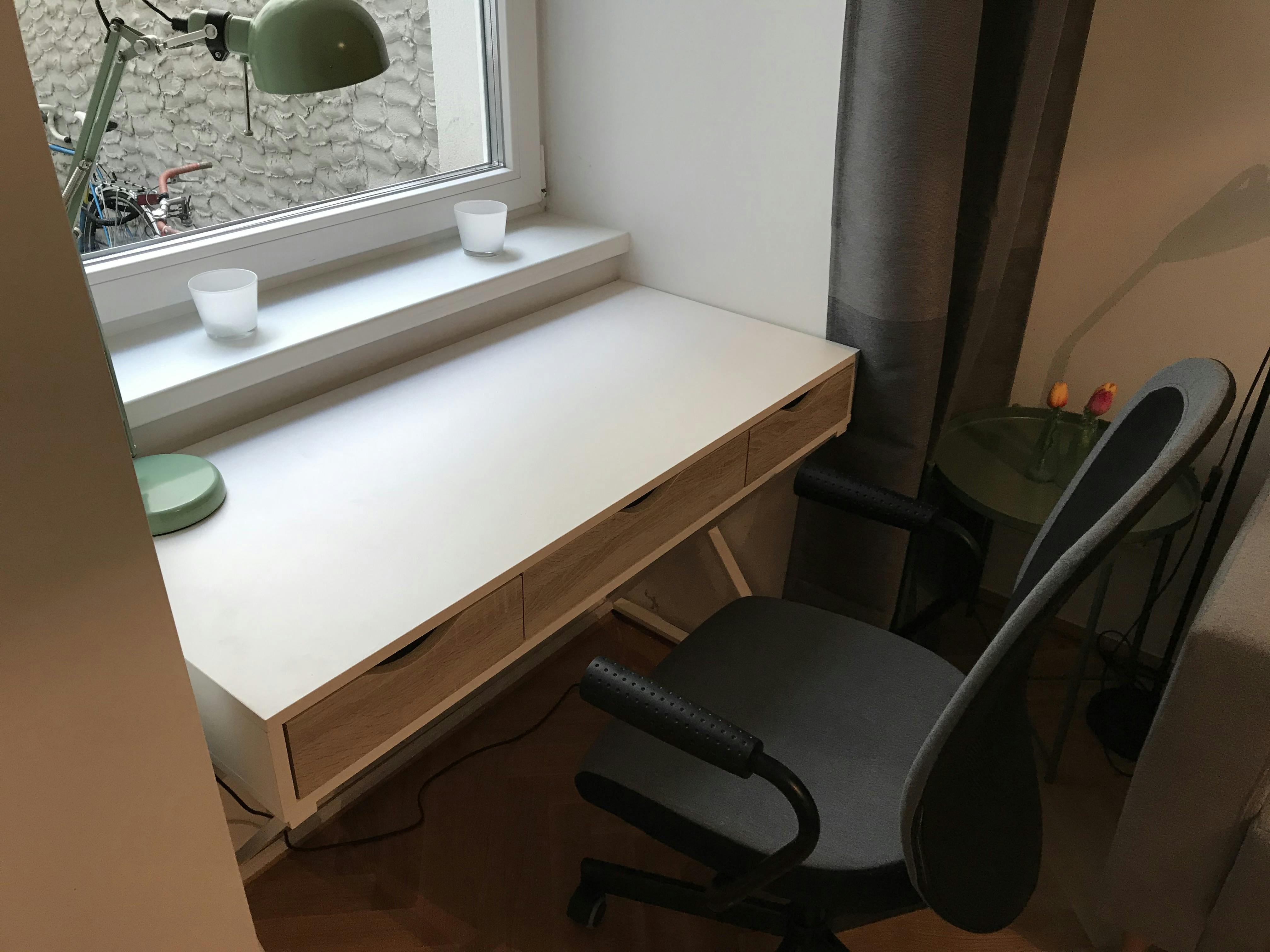 preview gallery tile