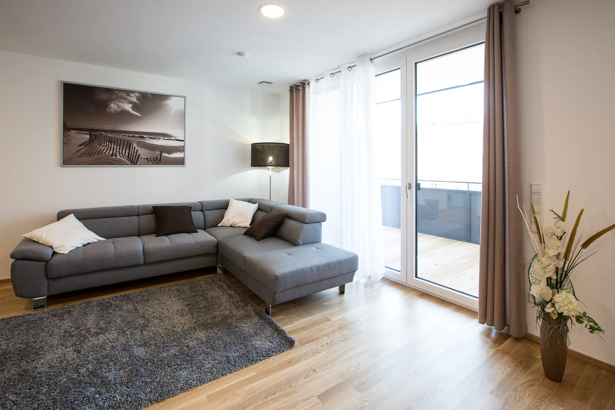 3-Bedroom Apartment in Salamanderplatz, Kornwestheim (970557) ROOM 4