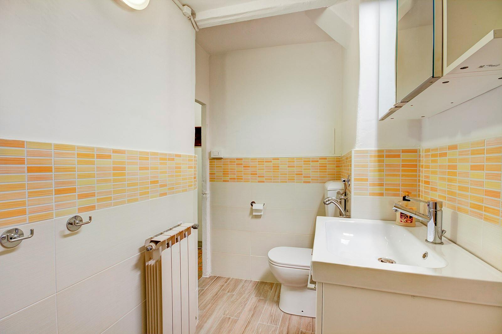 Single room Firenze — photo 11