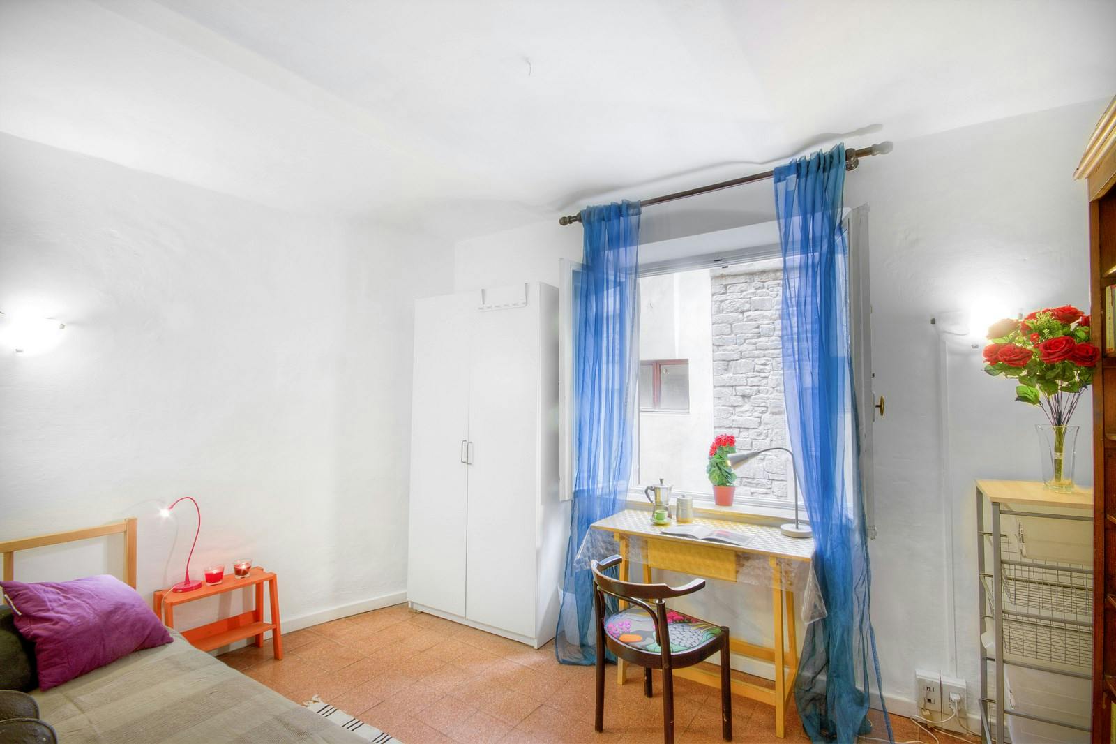 Private room for rent for €530 per month in Florence, Via delle Brache