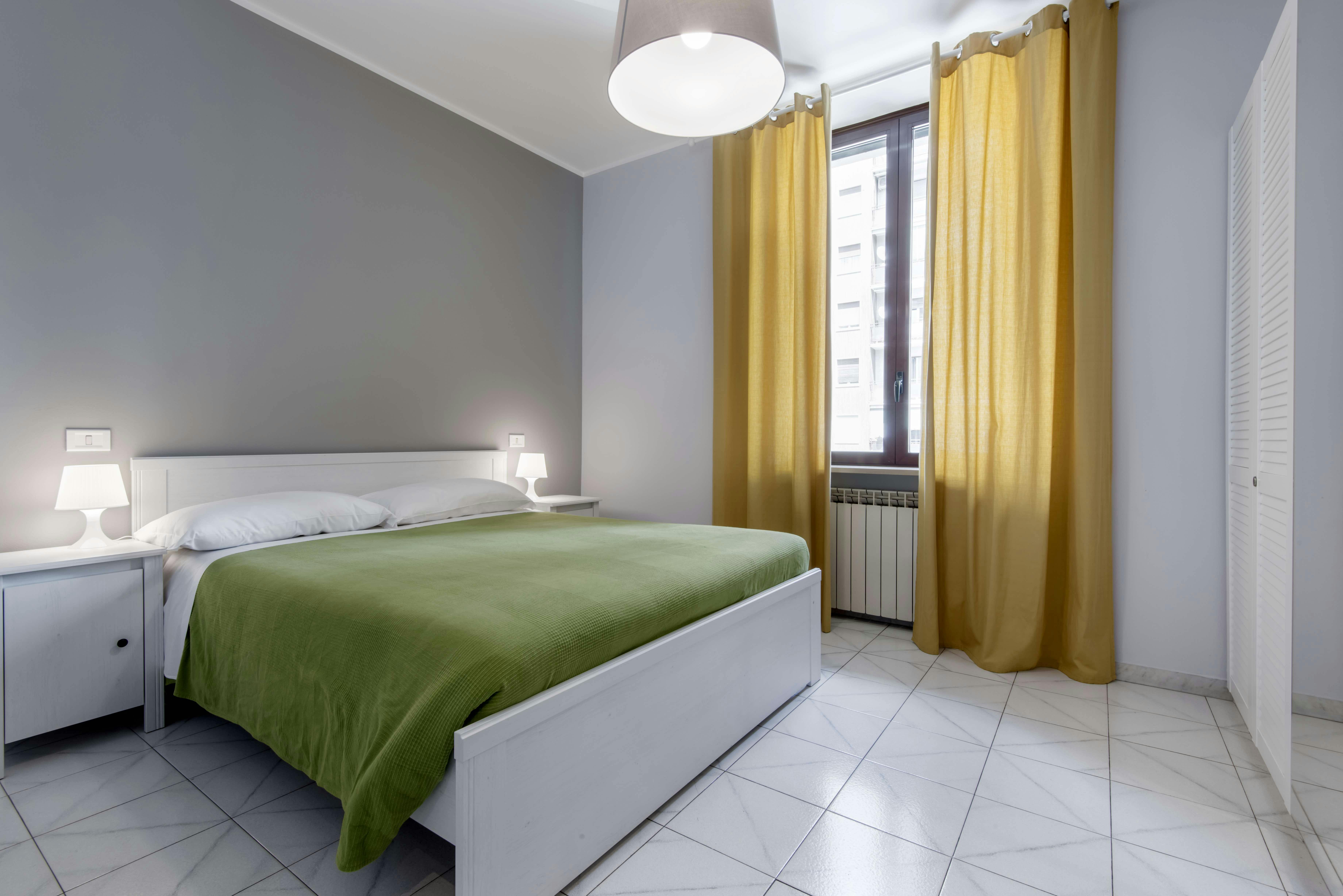 Via Giuseppe Govone, Milan