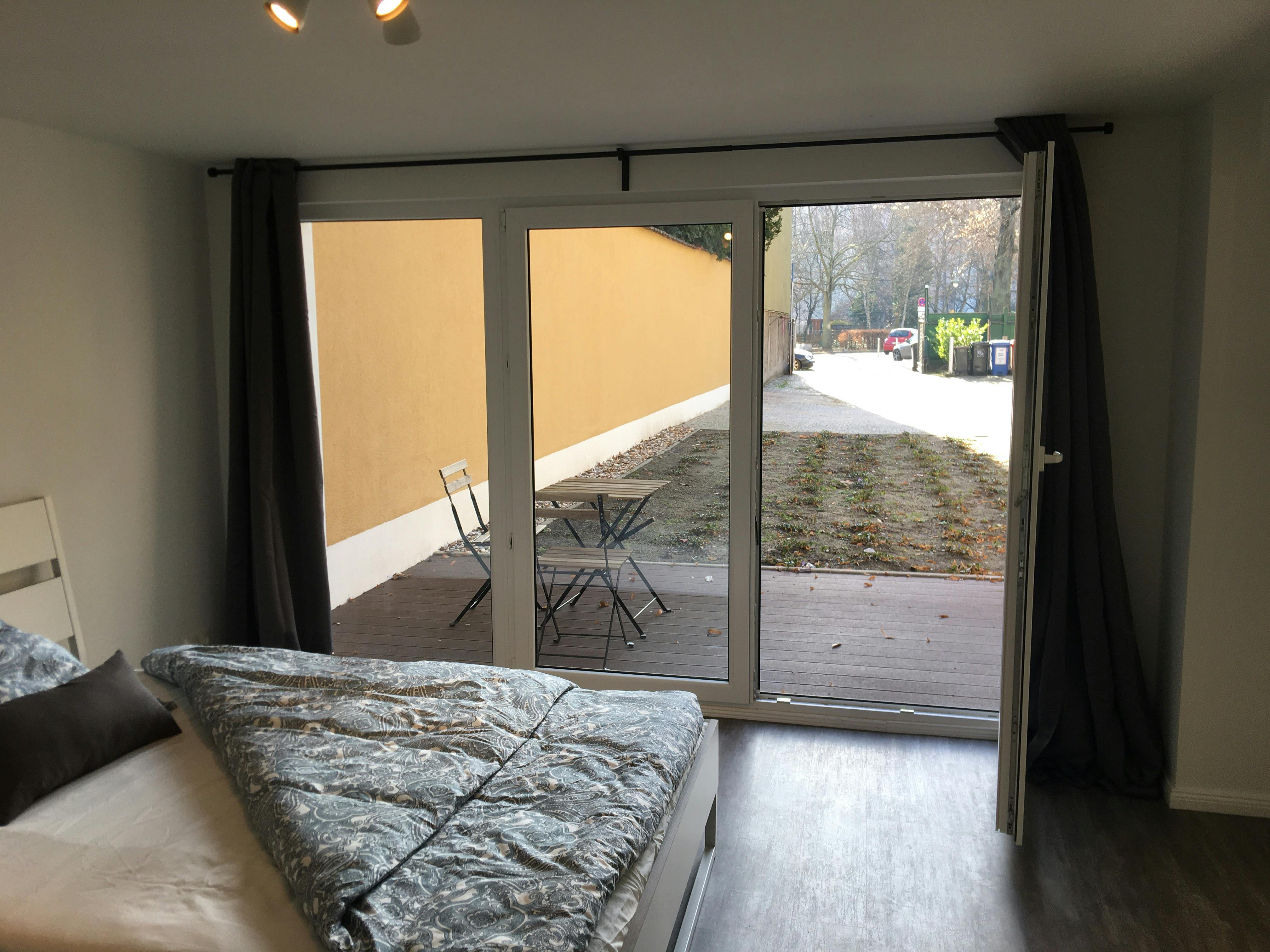 Ritterlandweg, Berlin preview