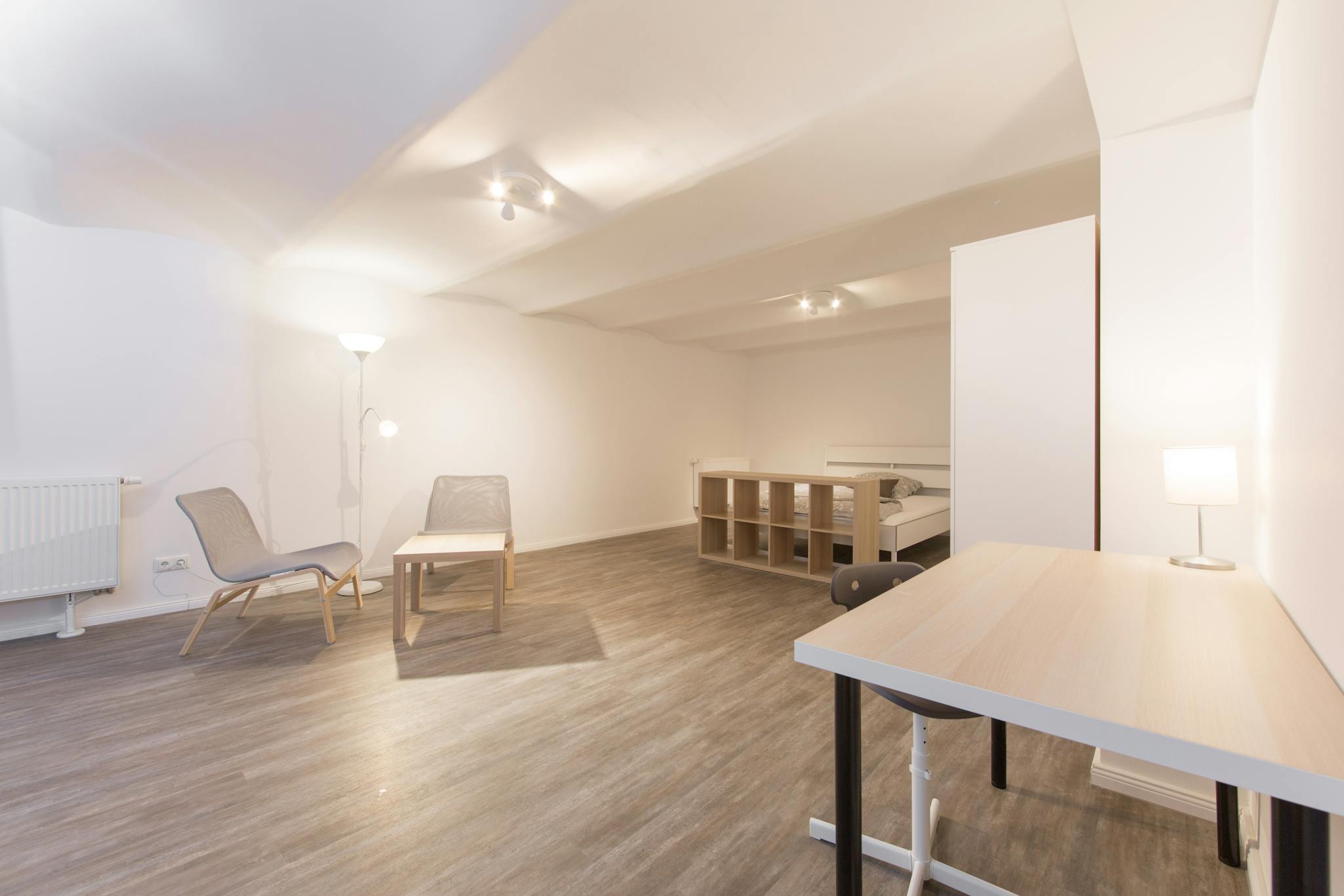 Ritterlandweg, Berlin preview