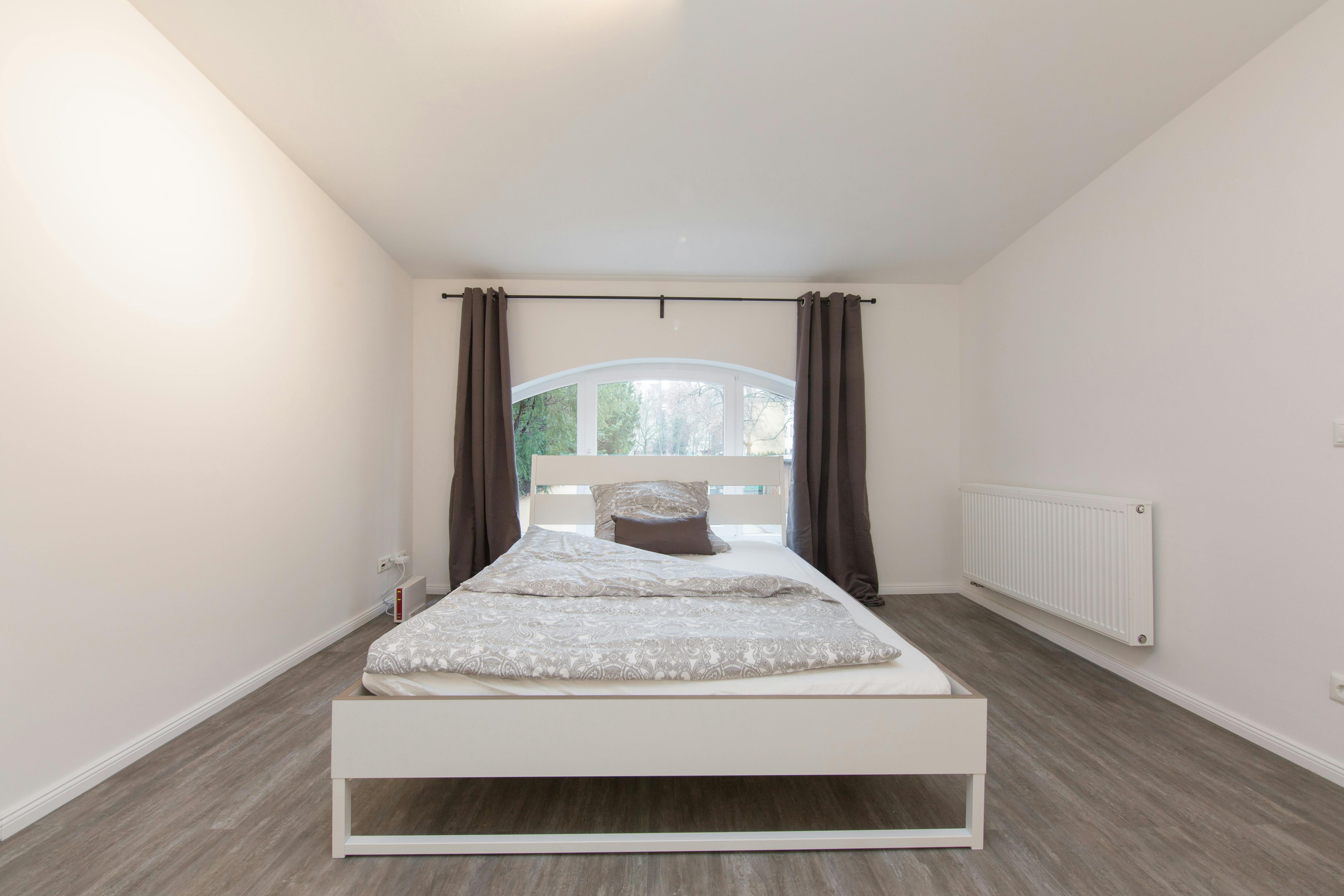 Ritterlandweg, Berlin preview