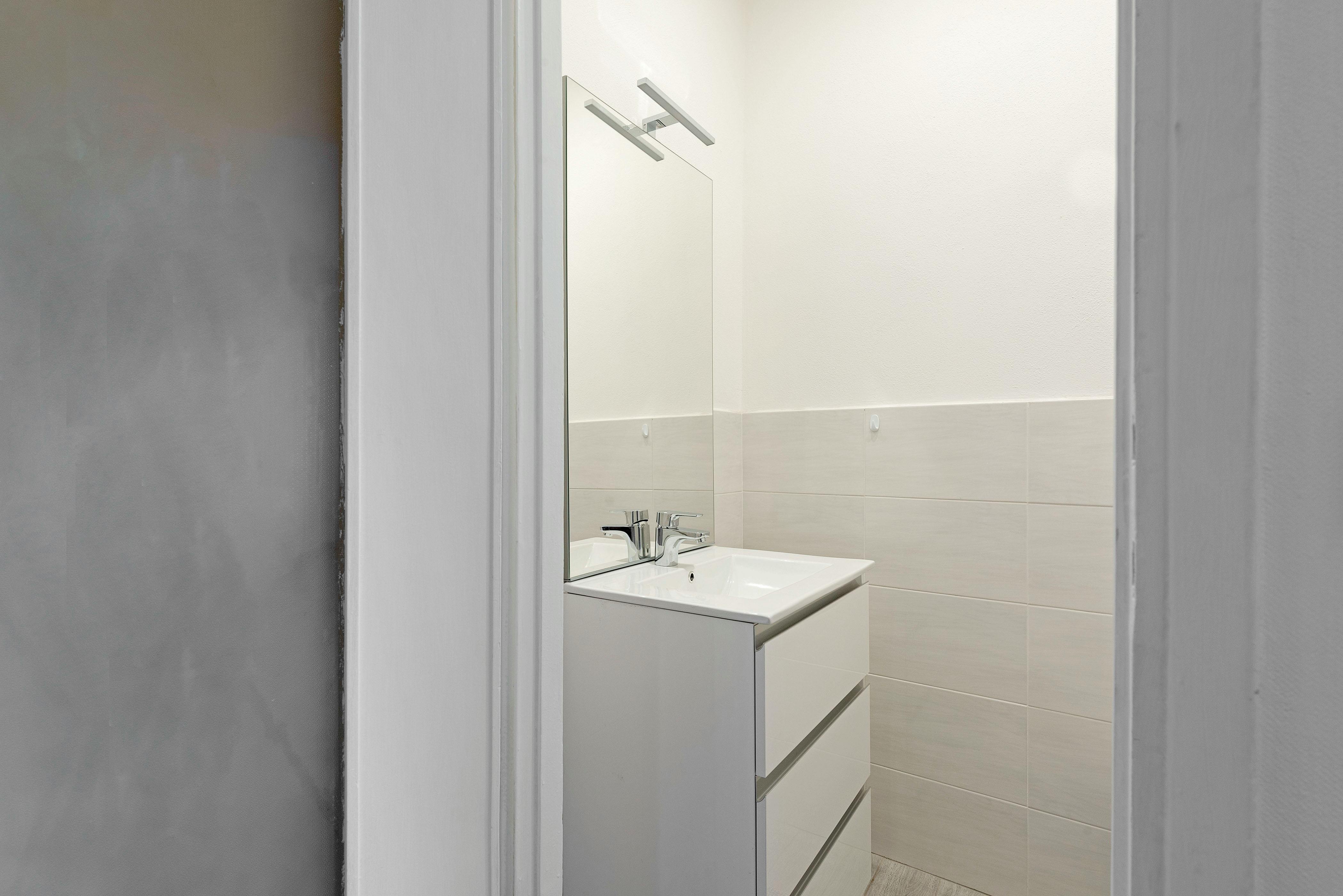 Chambre double Milano — photo 11