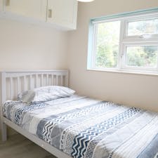 Private room for rent for €1,180 per month in Dublin, Royal Canal Terrace