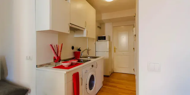 Apartment in Calle de Doña Urraca, Madrid (972623) room image 20