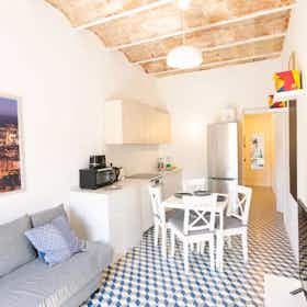 Wohnung zu mieten für 1.300 € pro Monat in L'Hospitalet de Llobregat, Carrer d'Àngel Guimerà