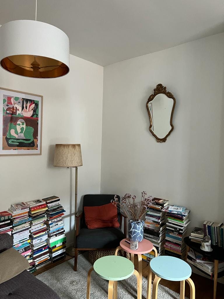 Private room in Kazernestraat, Brussels (972674) room image 9