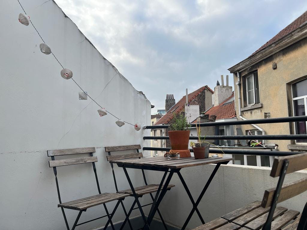 Private room in Kazernestraat, Brussels (972674) ROOM 3