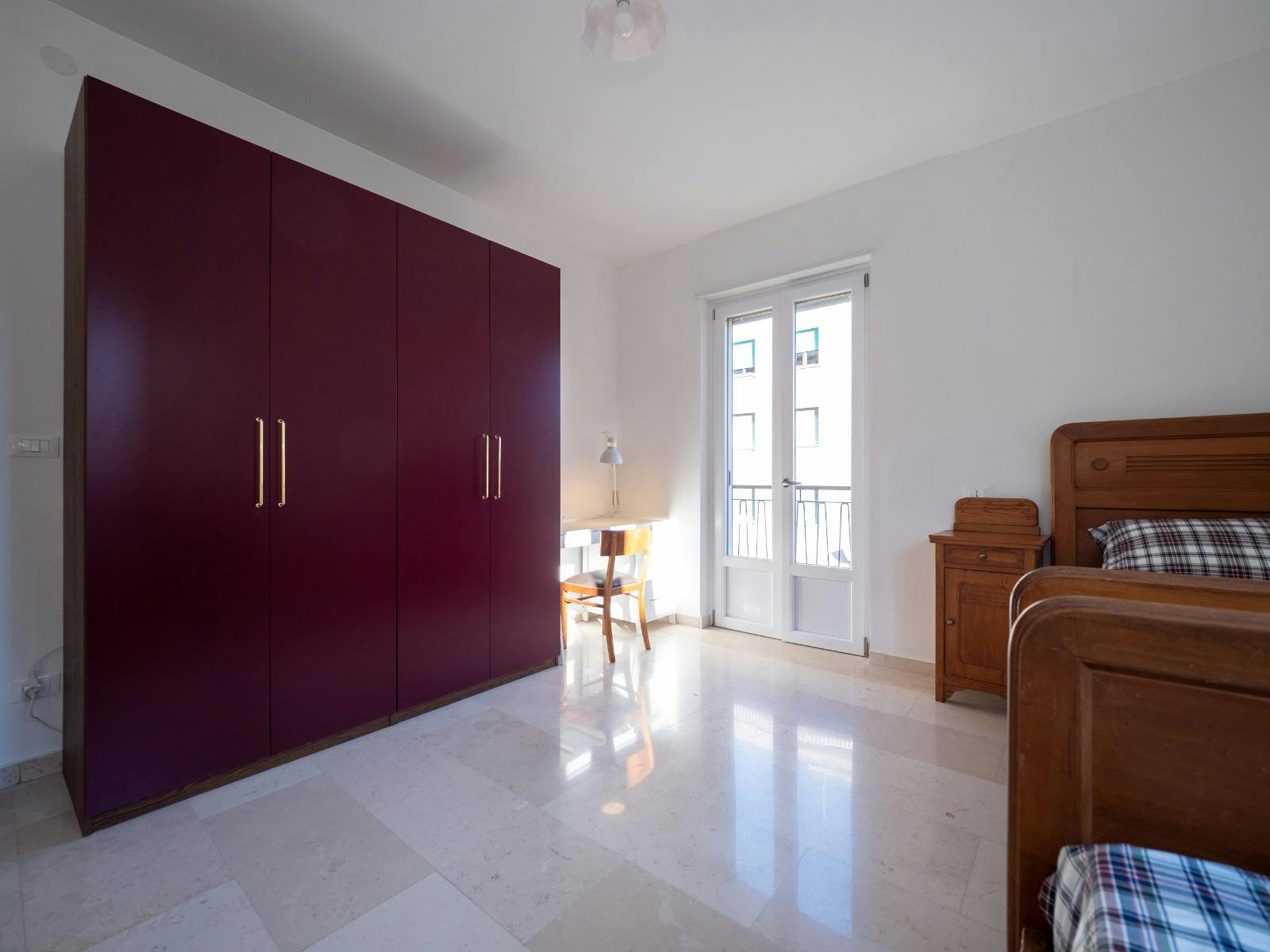 Shared room in Via Negroli, Milan (972905) COMMON_AREA