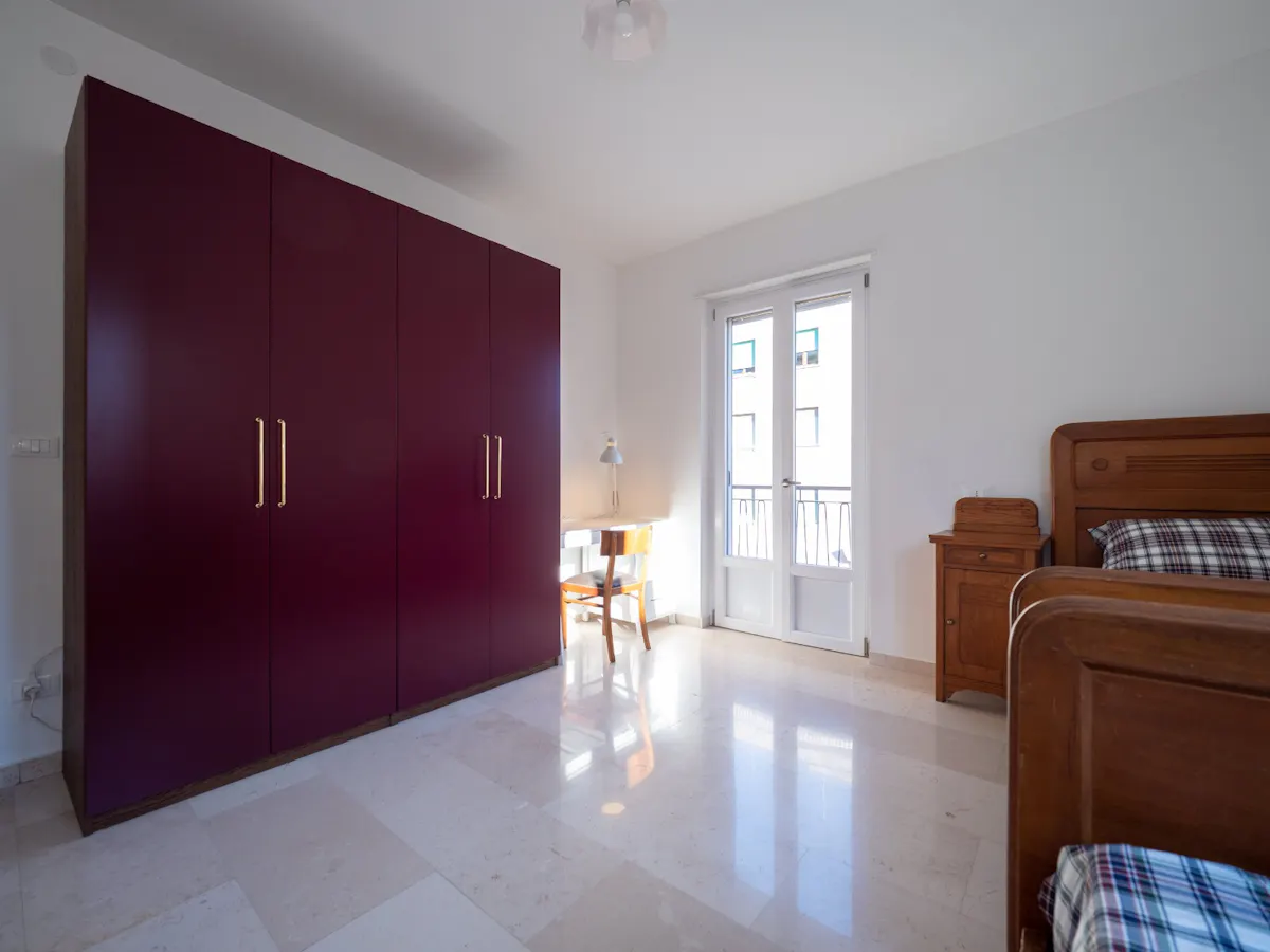 Shared room in Via Negroli, Milan (972905) COMMON_AREA