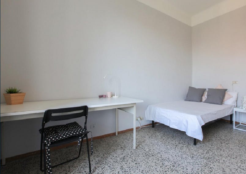 Private room for rent for €680 per month in Milan, Via Luigi Boccherini