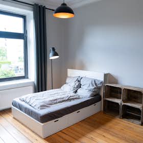 Private room for rent for €850 per month in Hamburg, Rentzelstraße