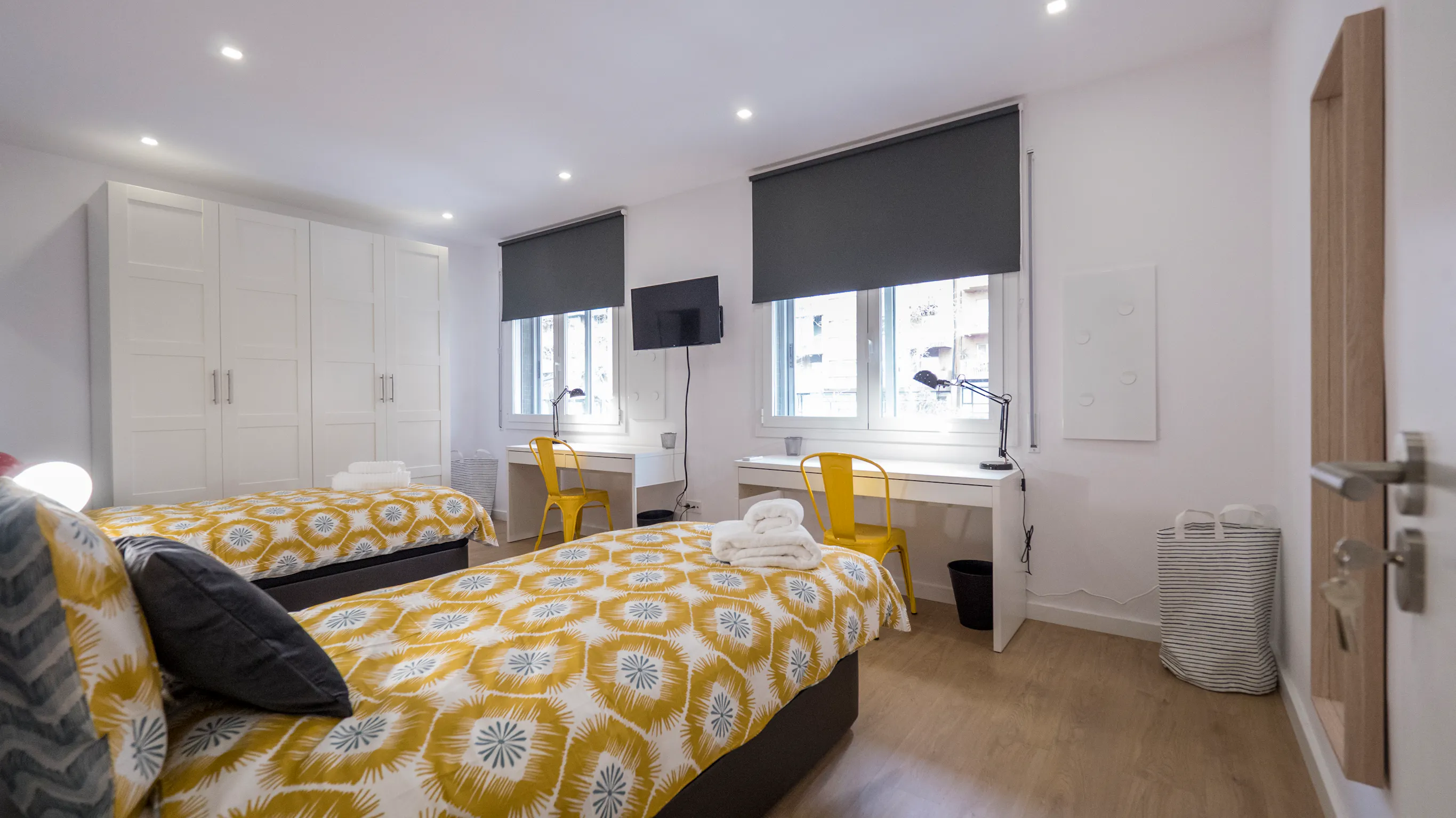 Private room in Rambla de Badal, Barcelona (973069) ROOM 1