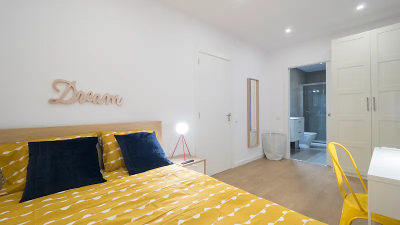 Badal Rambla, Barcelona - in Barcelona