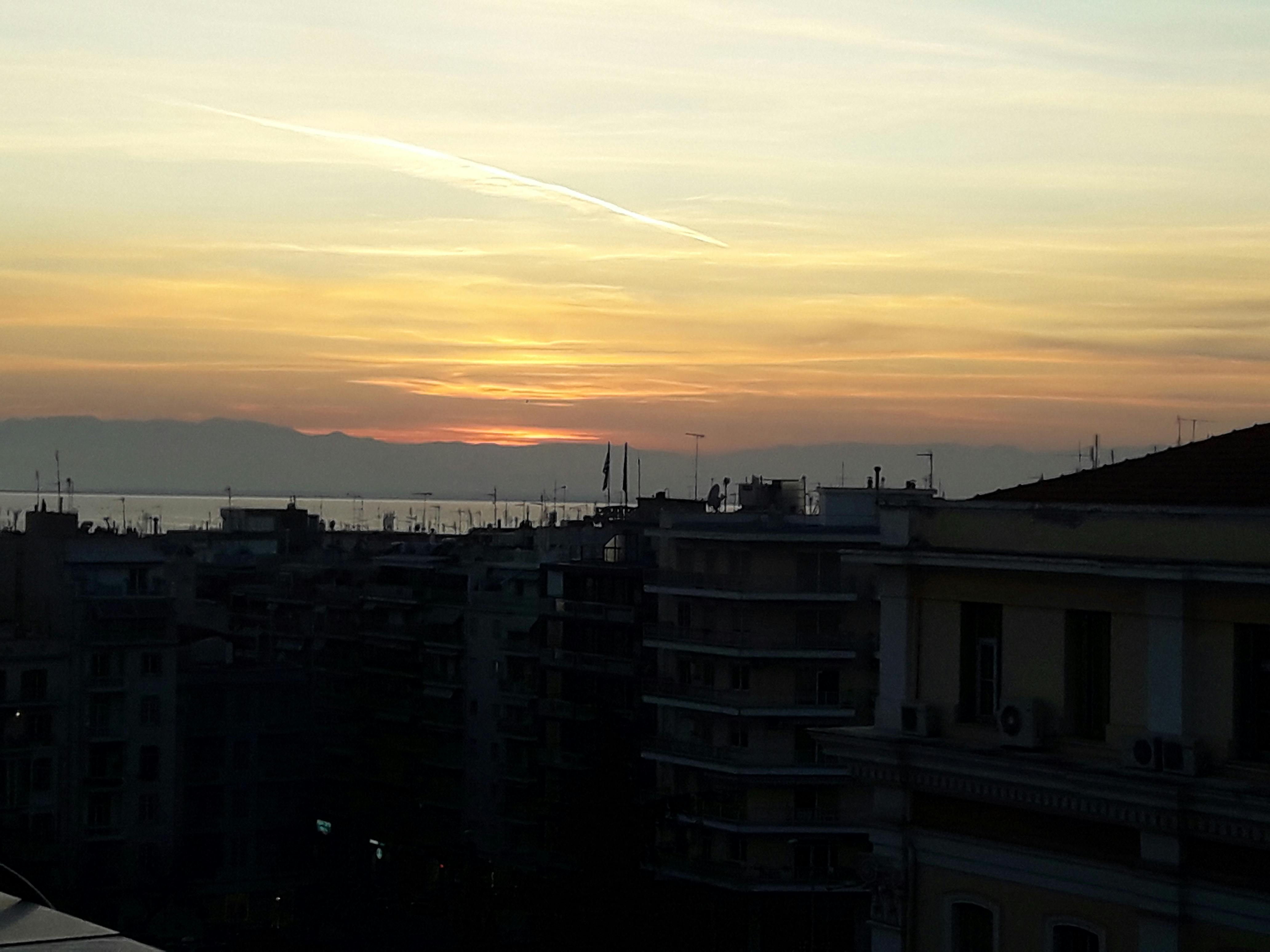 Dragoumi, Thessaloníki preview