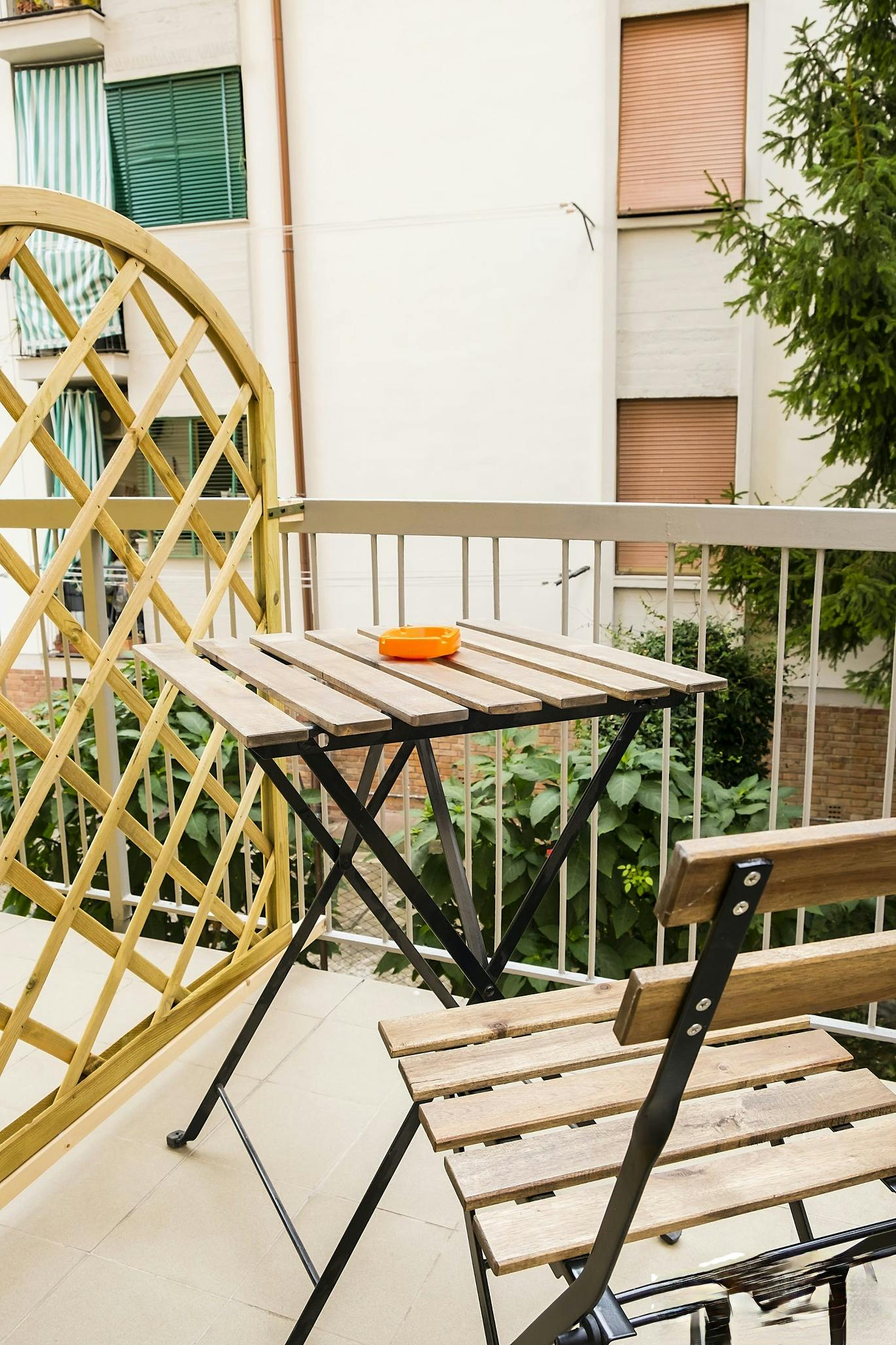 Habitación individual Pisa — foto 6