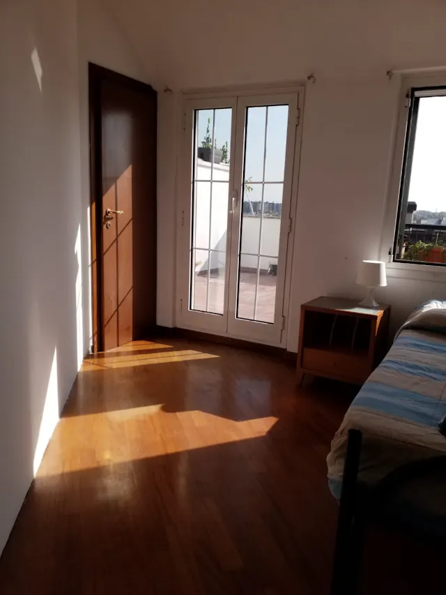 Private room in Via Giancarlo Puecher, Milan (973824) room image 2