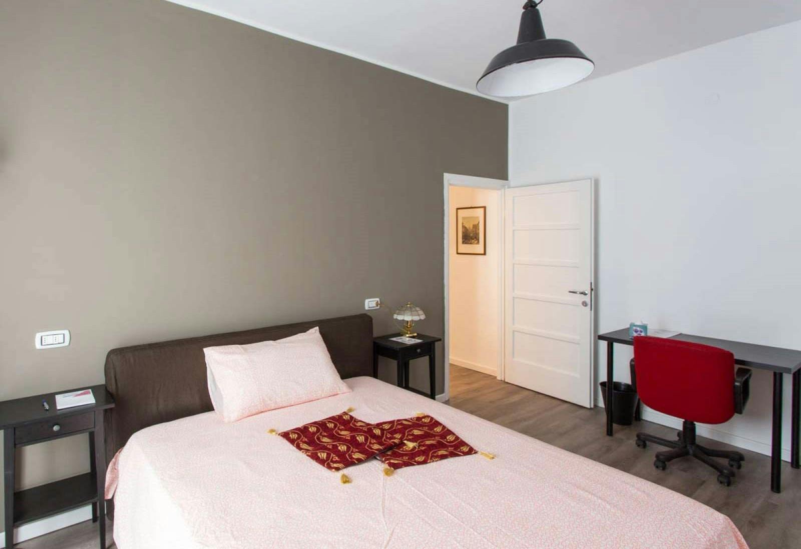 Via Angelo Inganni, Milan preview