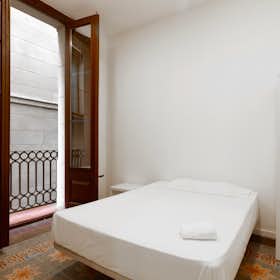 Private room for rent for €600 per month in Barcelona, Carrer de la Portaferrissa