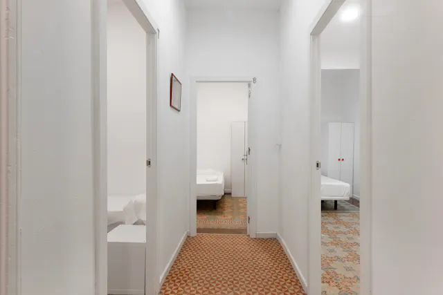 Private room in Carrer de la Portaferrissa, Barcelona (973848) room image 2