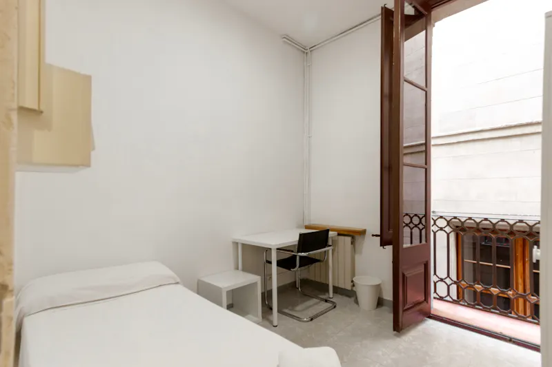 23 Portaferrissa Street, Barcelona - in Barcelona