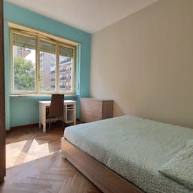 Private room for rent for €500 per month in Turin, Corso Carlo e Nello Rosselli